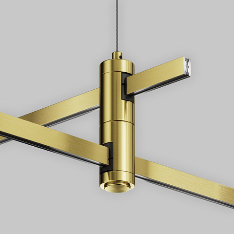 Подвесной комплект Maytoni TRA157SW-D1-BS