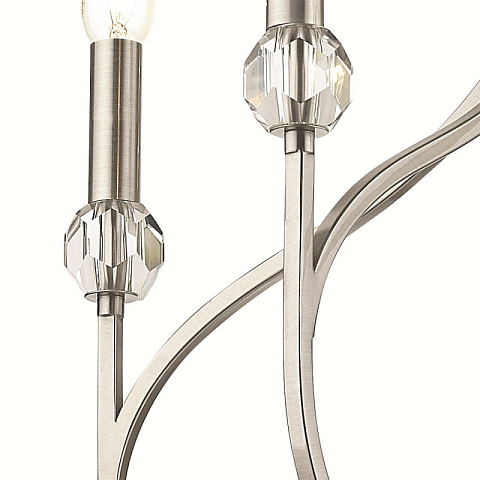 Накладная люстра LUMION 4495/5C