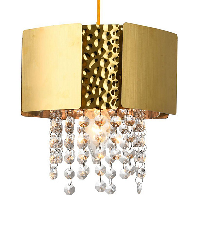 Подвесной светильник Natali Kovaltseva Empire 76014/1W Gold