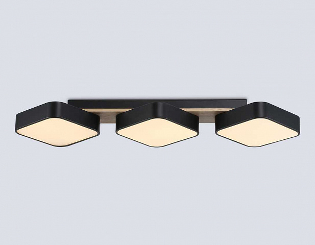 Накладной светильник Ambrella Light FL4878
