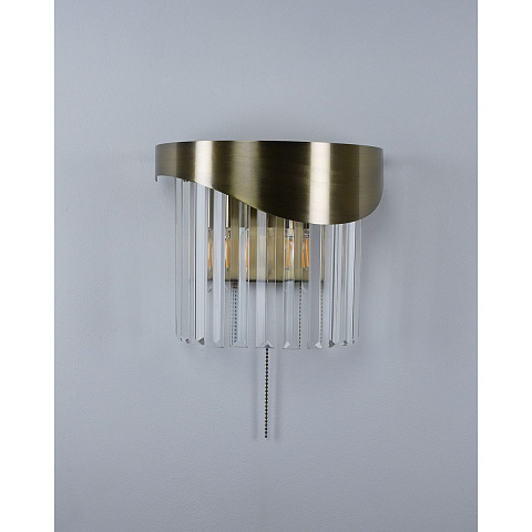 Бра Moderli V10765-2W
