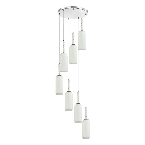 Каскадная люстра LUMION 8270/7A