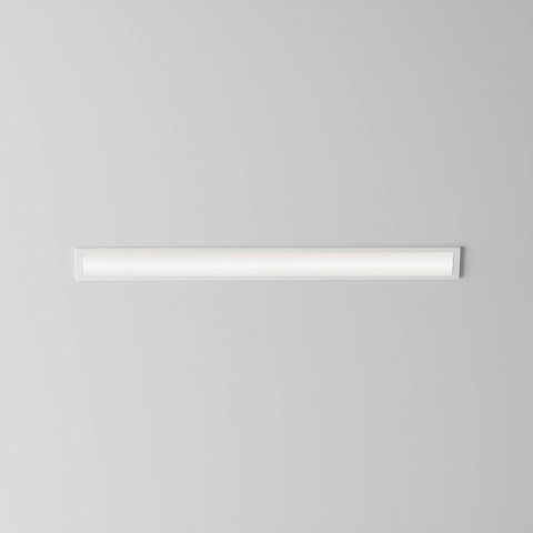Встраиваемый светильник Maytoni DL066-20W3-6K-W