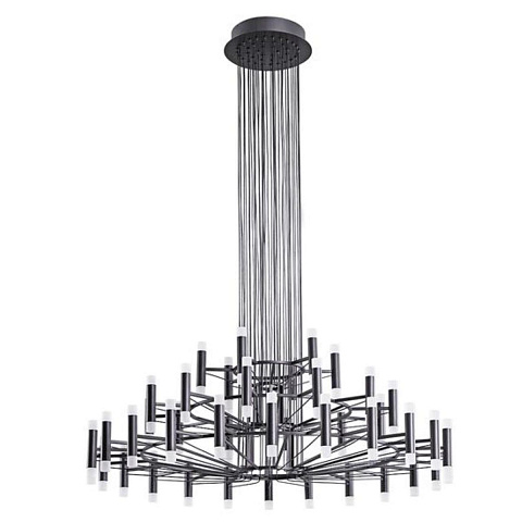 Подвесная люстра ARTE Lamp A2482SP-84BK