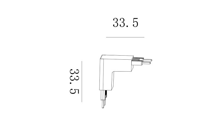 Коннектор SWG pro 00-00022068