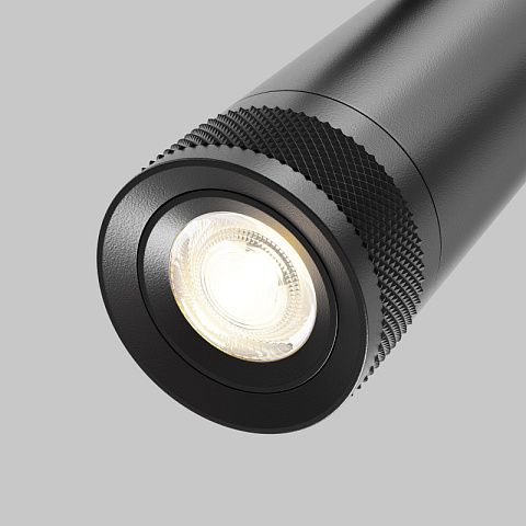 Светильник на шине Maytoni TR198-3-20W2.7K-Z-B