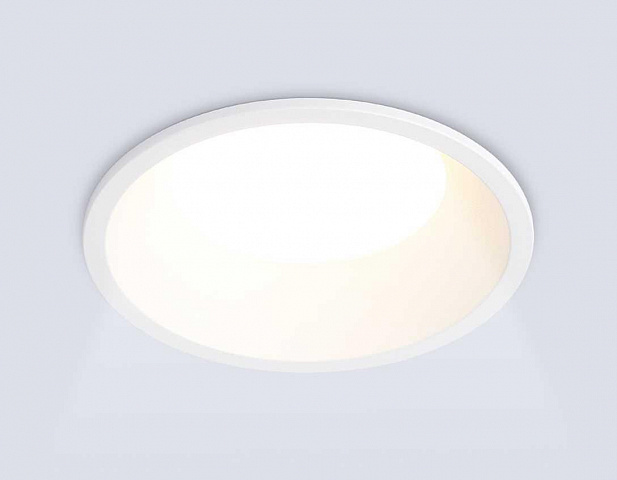 Встраиваемый светильник Ambrella Light TN51813