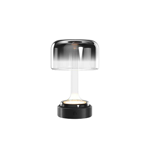 Настольная лампа Maytoni MOD286RL-L3B3K