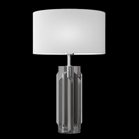 Настольная лампа Maytoni MOD304TL-01GR