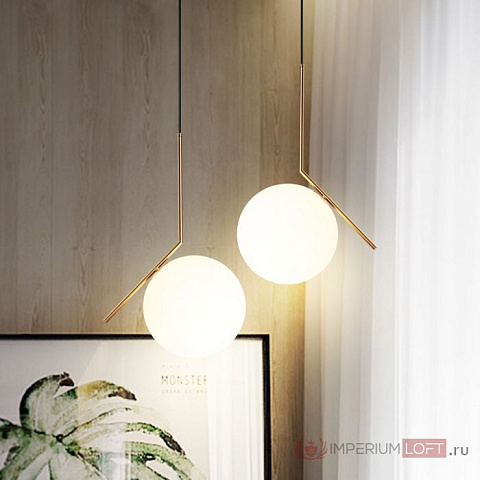 Подвесной светильник ImperiumLoft 73680-22