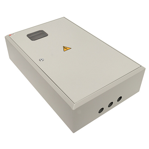 EKF PROxima Щит учетно-распред. навесной ЩУРн 3/48 (630х400х160) IP31