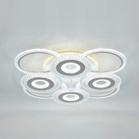 Накладная люстра Escada 10276/8LED