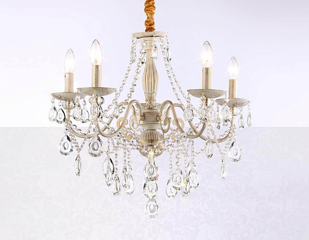 Подвесная люстра Ambrella Light TR4944