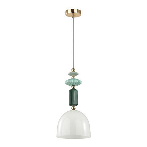 Подвесной светильник Odeon Light 4861/1C