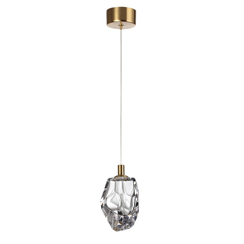 Подвесной светильник Odeon Light 7114/4LC