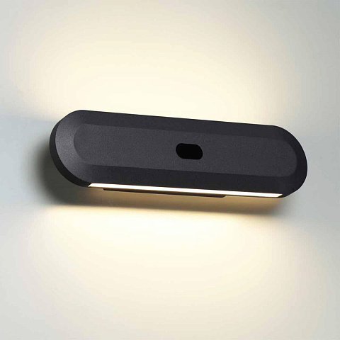 Бра Odeon Light 6641/14WL