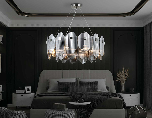 Подвесная люстра Ambrella Light LH31203