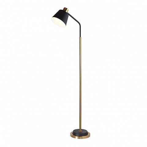 Торшер Kink Light 07043A,19