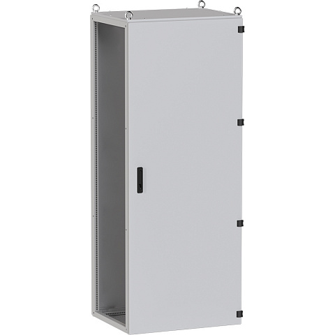 EKF PROxima Корпус FORT IP54 (2000x800x400)