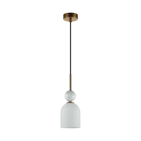 Подвесной светильник Odeon Light 4359/1B