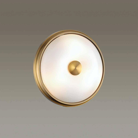 Бра Odeon Light 4956/2