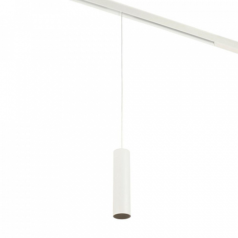 Трековый светильник MyFar Ray MT0221-20W3K-S-W