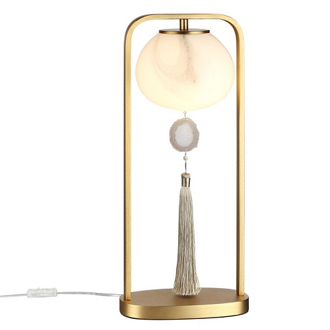Настольная лампа Odeon Light 5432/1T