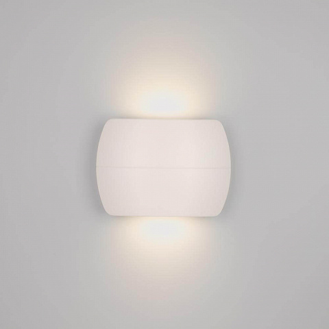 Настенный светодиодный светильник Arlight SP-Wall-140WH-Vase-6W Warm White 020800