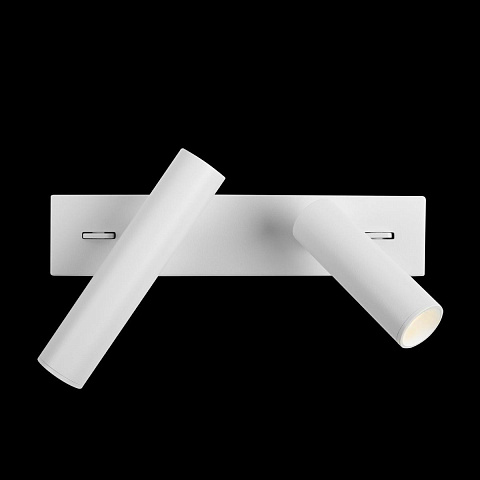 Спот LOFT IT 10260/2W White