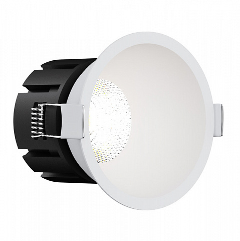 Встраиваемый светильник ITALLINE IT06-6025 white 4000K