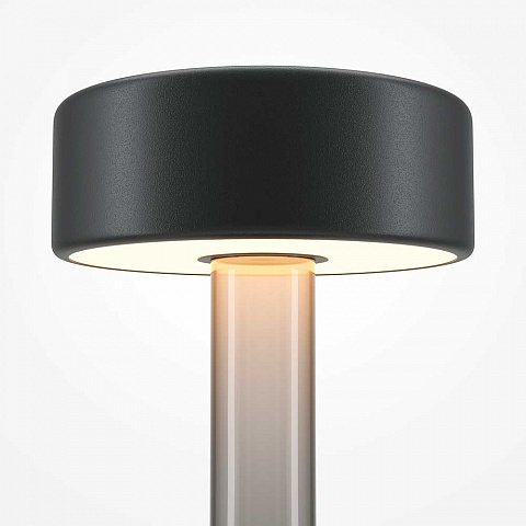 Настольная светодиодная лампа Maytoni Al Collaboration MOD229TL-L3B3K3