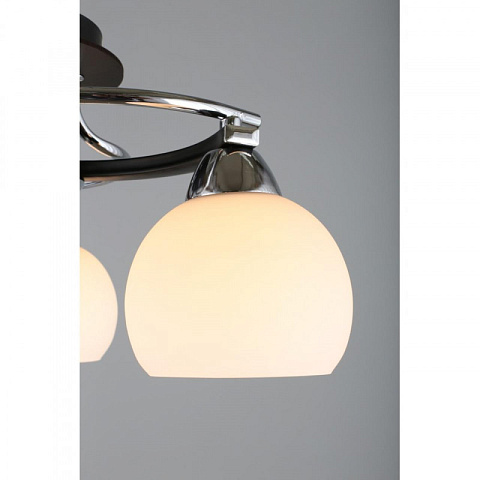 Накладная люстра Omnilux OML-25407-03
