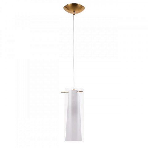 Подвесной светильник ARTE Lamp A8983SP-1PB