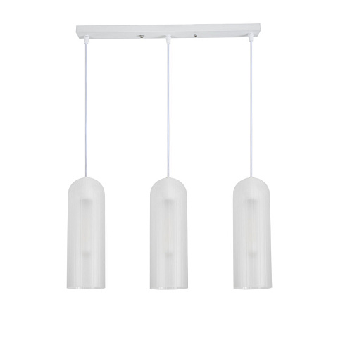 Подвесной светильник Escada 10195/3S White