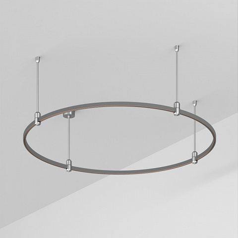 Шинопровод Arlight 050191