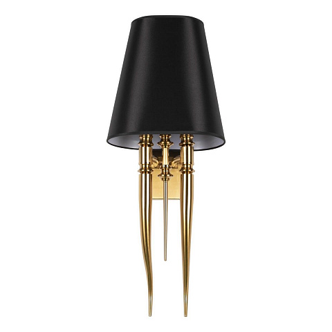 Бра LOFT IT 10207W/M Gold