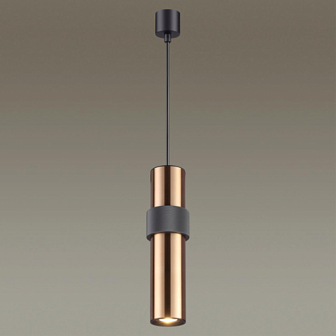 Подвесной светильник Odeon Light 4739/5L