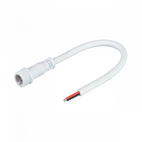 Коннектор выводной Arlight DCWP-Mono-2PIN-L150-M 032852
