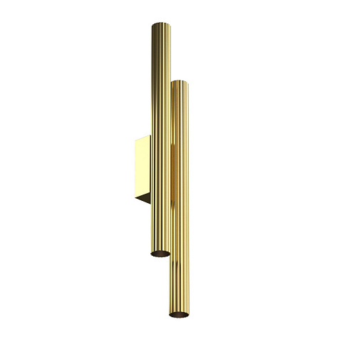 Бра Maytoni C082WL-24W2.7K-BS