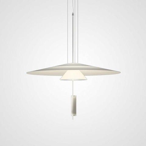 Подвесной светодиодный светильник Imperium Loft Spacenet A 141018-26