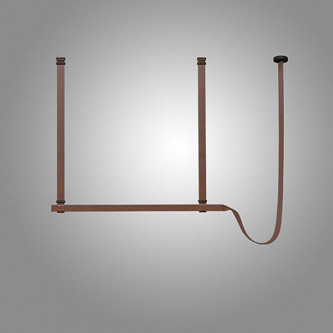 Подвесной светильник Imperium Loft Strong L1500 342641-73
