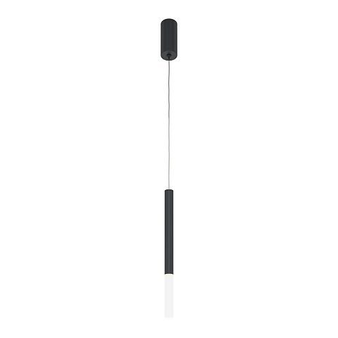 Подвесной светодиодный светильник Maytoni Pro Shade MOD157PL-L6BK