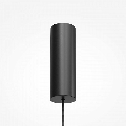 Подвесной светильник Maytoni MOD465PL-L12BK1