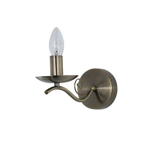 Бра Escada 2103/1A Bronze