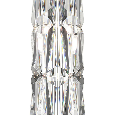 Настольная лампа Maytoni MOD043TL-02G