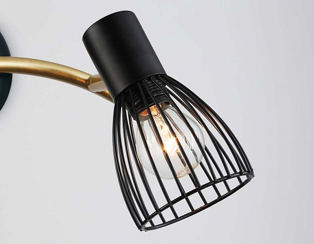 Спот Ambrella Light TR8660