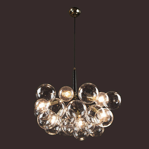 Подвесной светильник LOFT IT 10048/6 Black