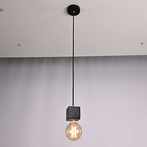 Подвесной светильник Imperium Loft Marmor Veldi 74402-22