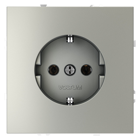 Розетка VOLTUM VLS040105
