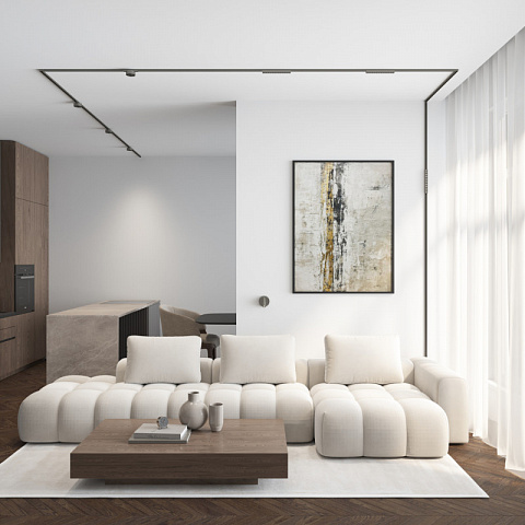 Бра Denkirs DK5072-DN